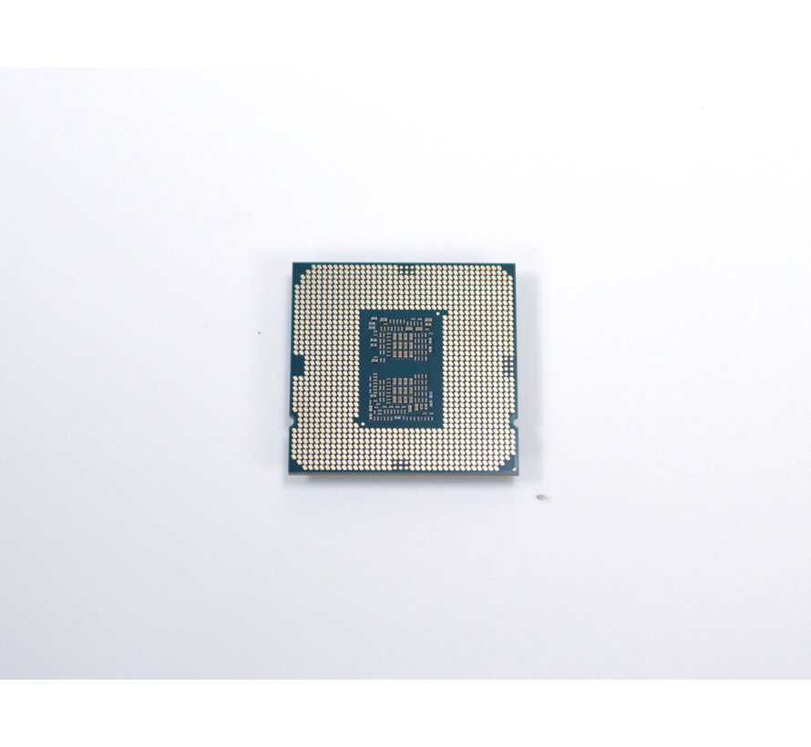 i5-10600KF (Tweedekansje)