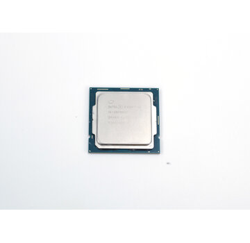 Intel i5-10600KF (Tweedekansje)