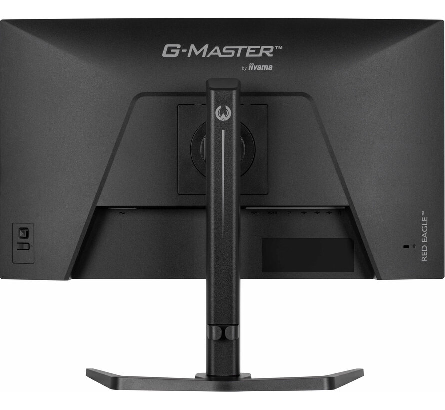 G-Master GB2771HSU-B1 | 1080P - 240hz - 0,4ms - IPS - 27 inch