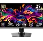 MPG 272URX | 27" | 4K | 240Hz | QD-OLED