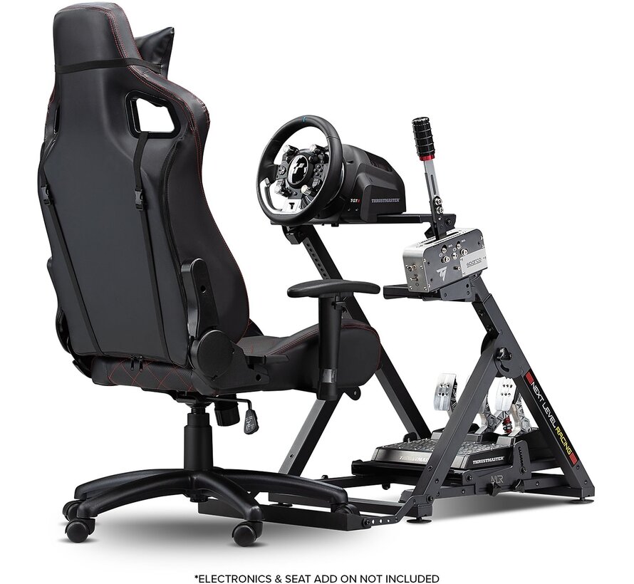 Racing Wheel stand 2.0