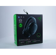 Razer Barracuda X Zwart