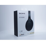 Sony WH-1000XM4 Zwart