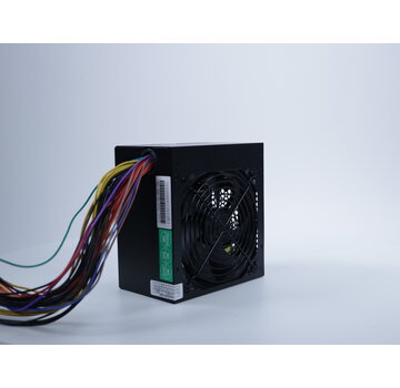 Inter-Tech SL-500 TBO