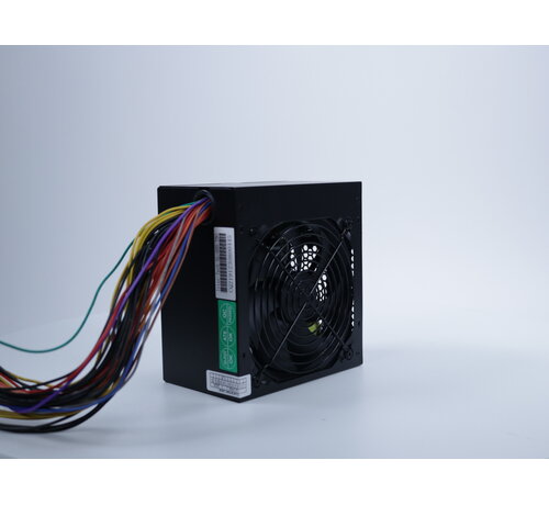 Inter-Tech SL-500 TBO