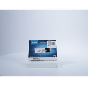 Crucial P3 1TB (CT1000P3SSD8)