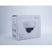 Foscam D2EP-W 2MP PoE Dome Wit