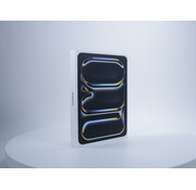 Apple iPad Pro (2024) 11 inch, 256GB Zwart