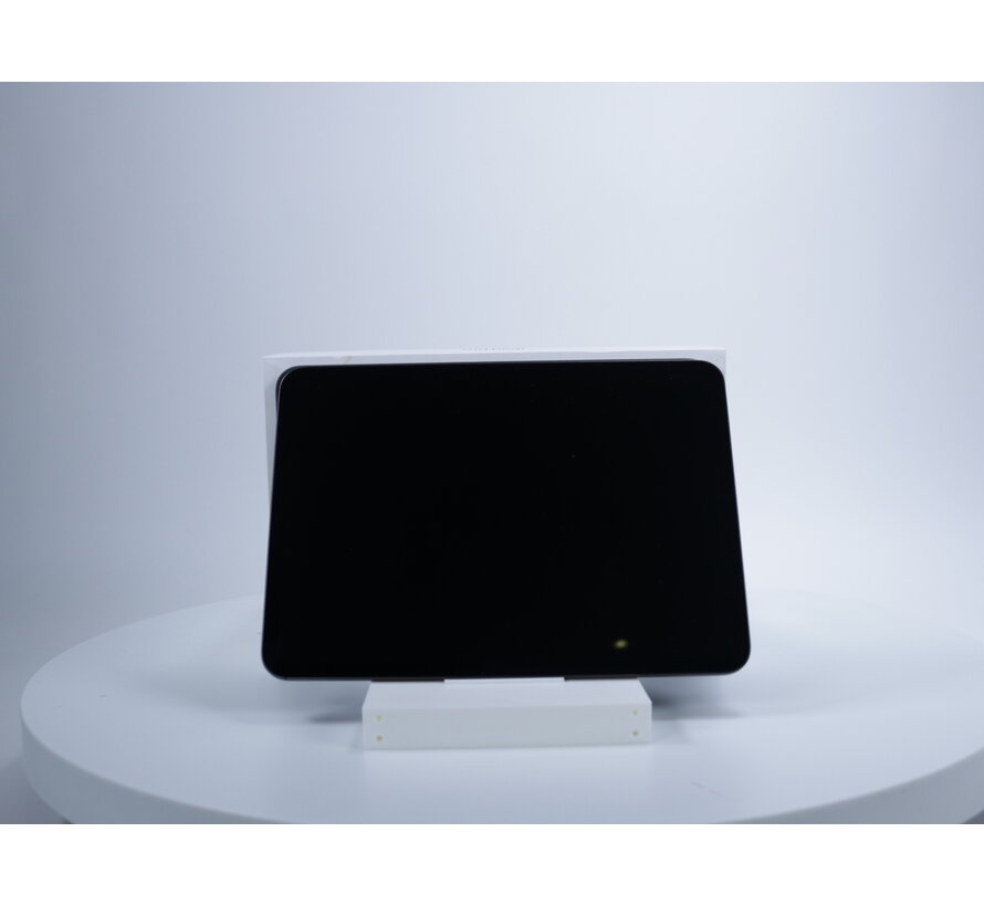 iPad Pro (2024) 11 inch, 256GB Zwart