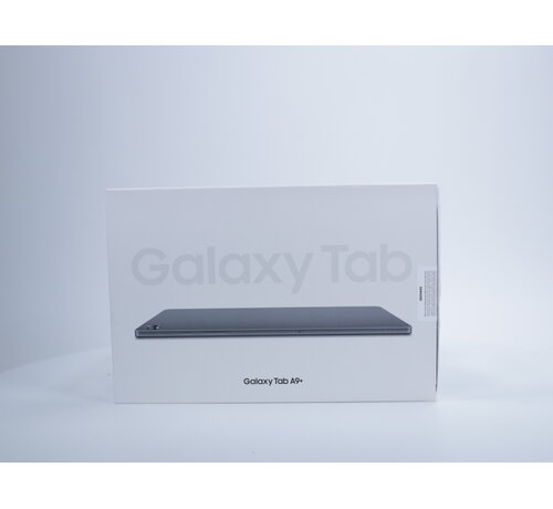 Samsung Galaxy Tab A9, 8.7 inch, 64GB Grijs