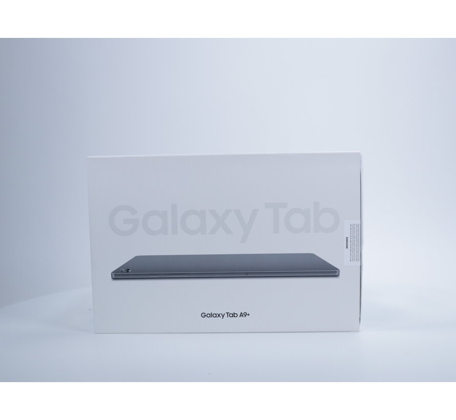 Galaxy Tab A9, 8.7 inch, 64GB Grijs