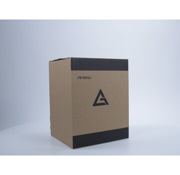 Antec PCI-E 5.0 Black 200mm Riser Cable & Vertical Bracket