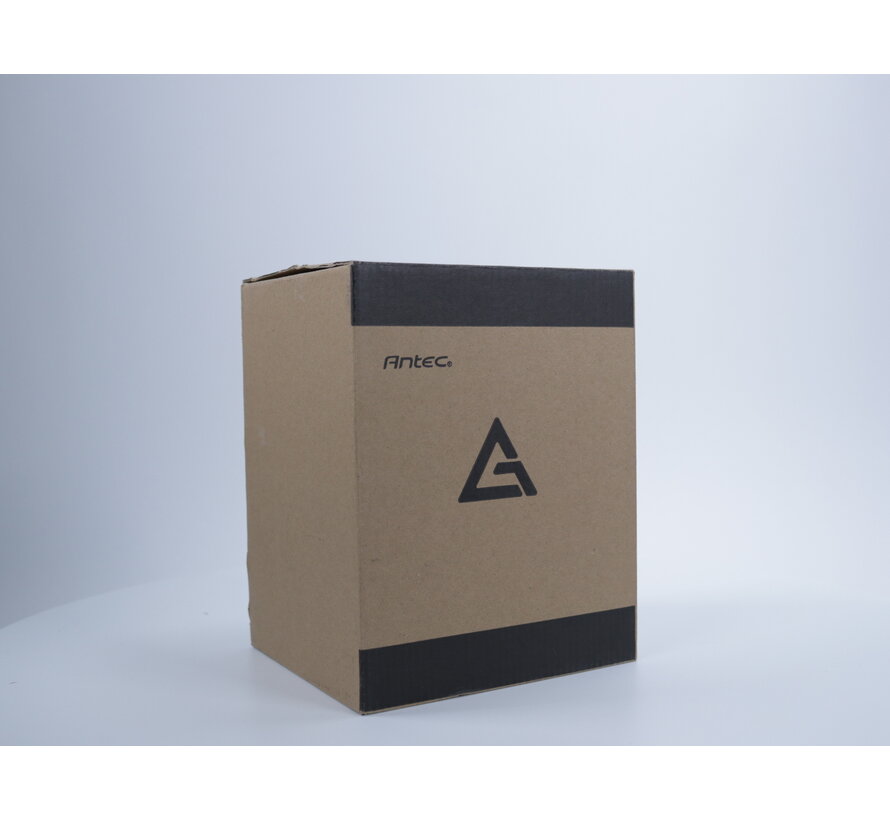 PCI-E 5.0 Black 200mm Riser Cable & Vertical Bracket