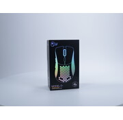 Glorious Model D- Wireless Zwart