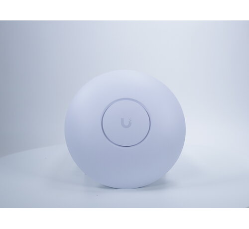 Ubiquiti UniFi U7 Pro