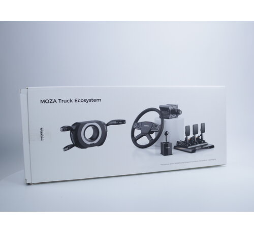 Moza Racing Multi-function Stalks