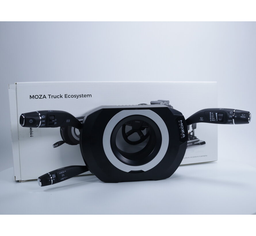 Multi-function Stalks