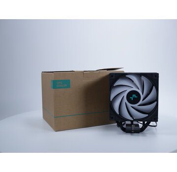 Deepcool AG400 Digital Plus