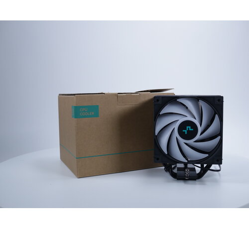 Deepcool AG400 Digital Plus