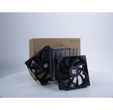 Thermalright Peerless Assassin 120 SE