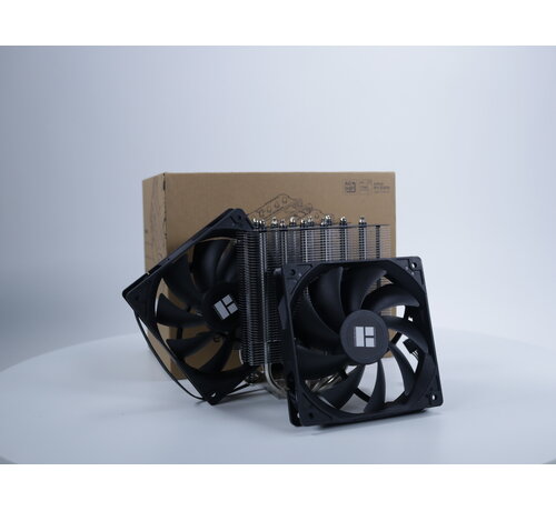 Thermalright Peerless Assassin 120 SE