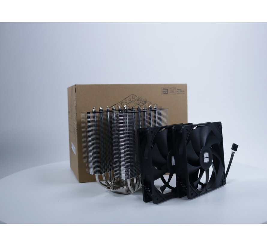 Peerless Assassin 120 SE