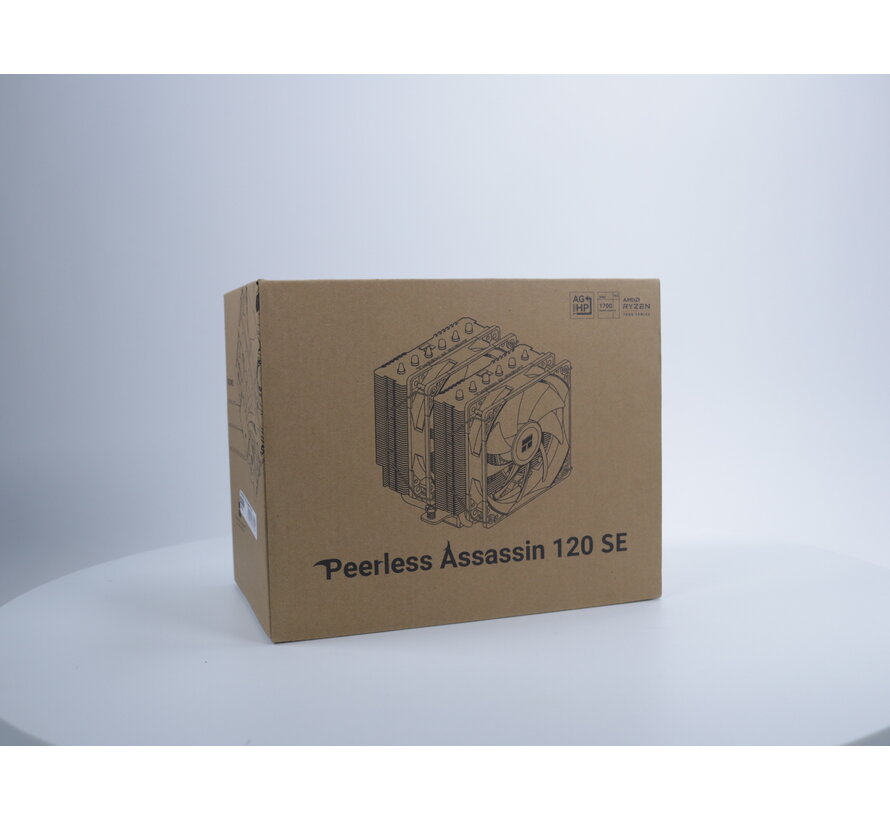 Peerless Assassin 120 SE