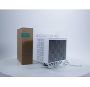 Deepcool ASSASSIN 4S WH