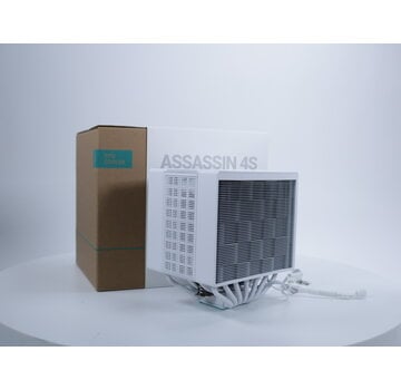 Deepcool ASSASSIN 4S WH [Retourdeal]
