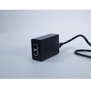 Ubiquiti Networks POE-48-24W-G PoE adapter & injector