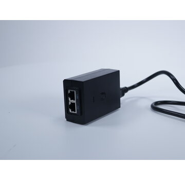 Ubiquiti Networks POE-48-24W-G PoE adapter & injector