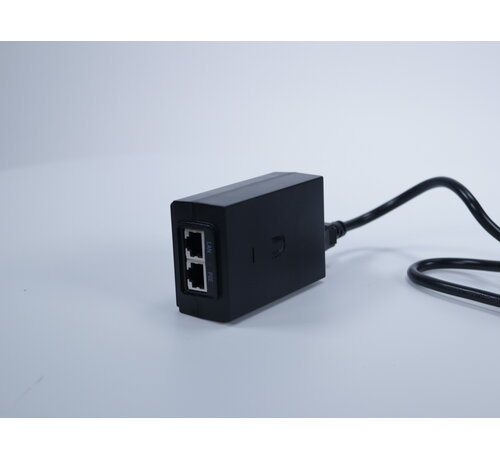 Ubiquiti Networks POE-48-24W-G PoE adapter & injector