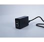 Networks POE-48-24W-G PoE adapter & injector