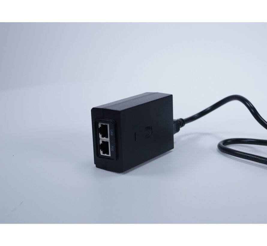 Networks POE-48-24W-G PoE adapter & injector