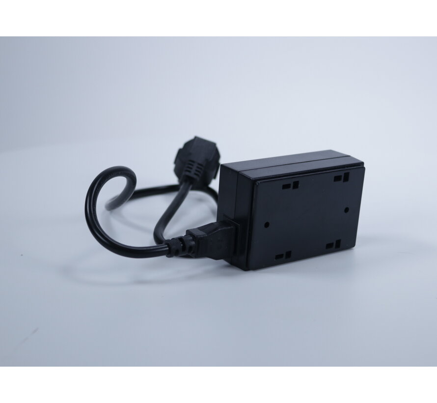 Networks POE-48-24W-G PoE adapter & injector