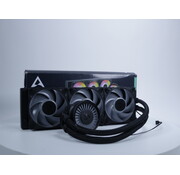 Arctic Liquid Freezer III Pro 360 A-RGB Zwart