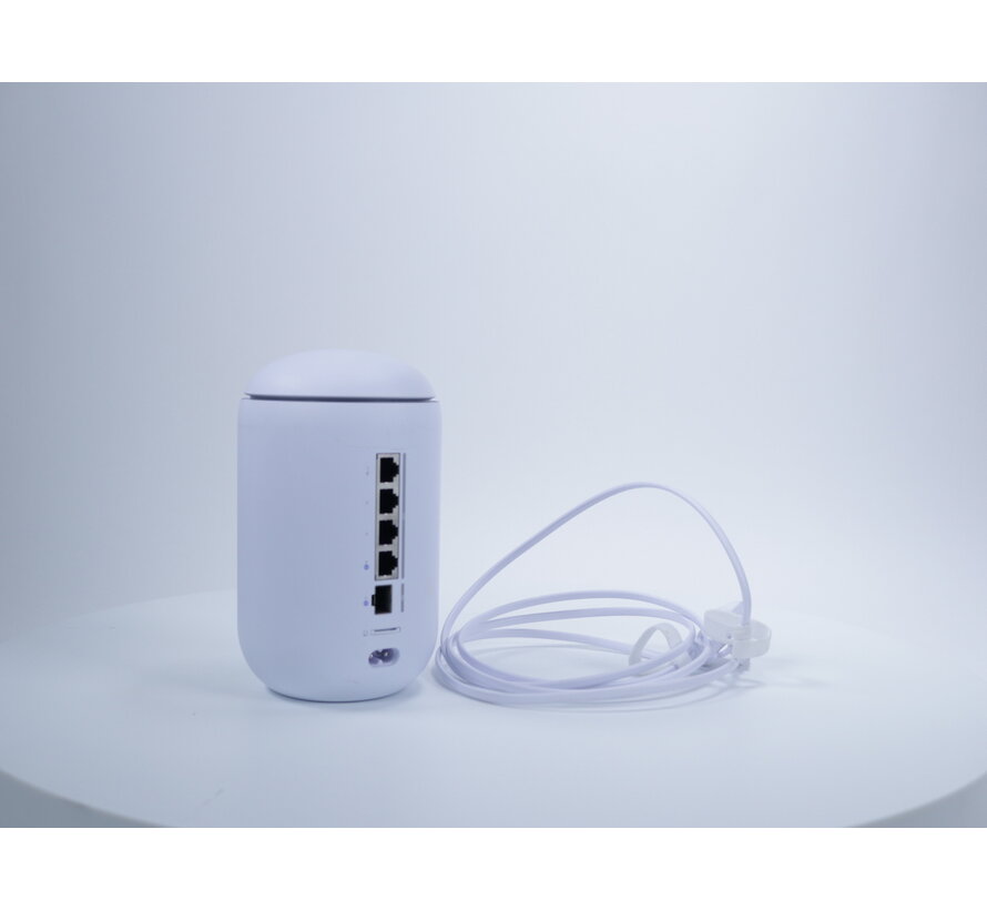 UniFi Dream Router 7