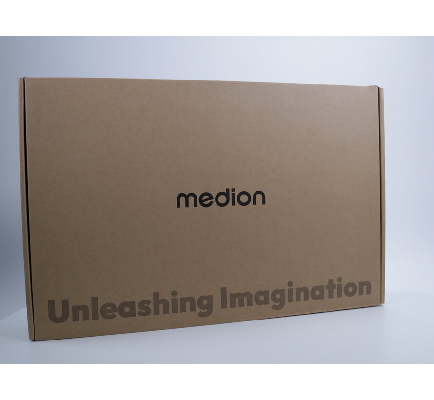 Avantum 17 E1e MD62742 NL