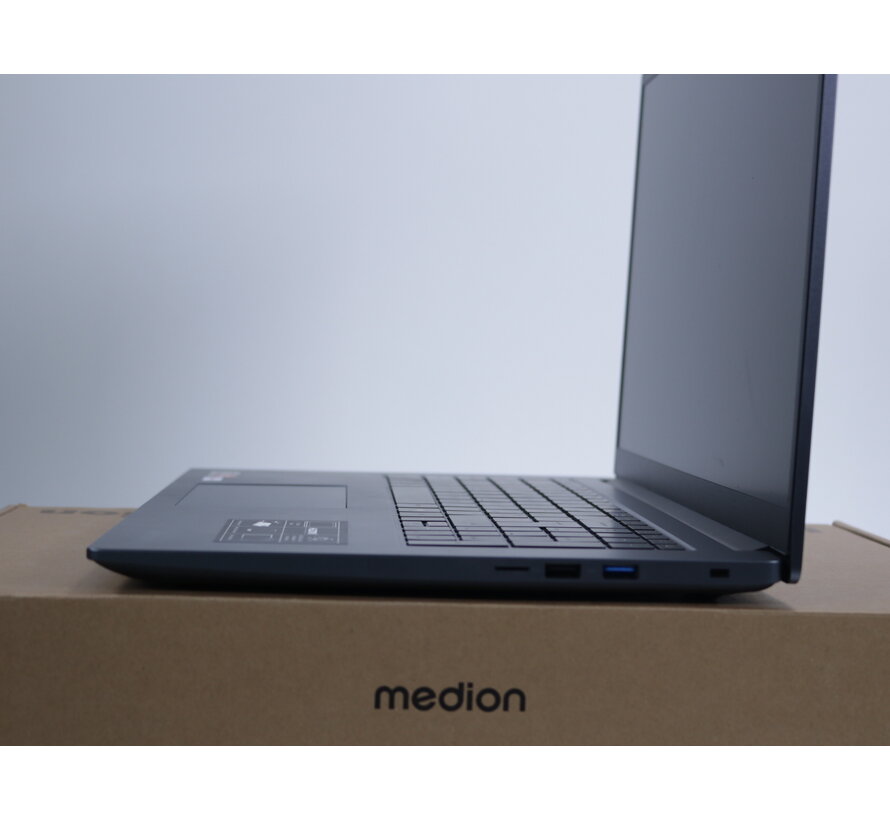 Avantum 17 E1e MD62742 NL