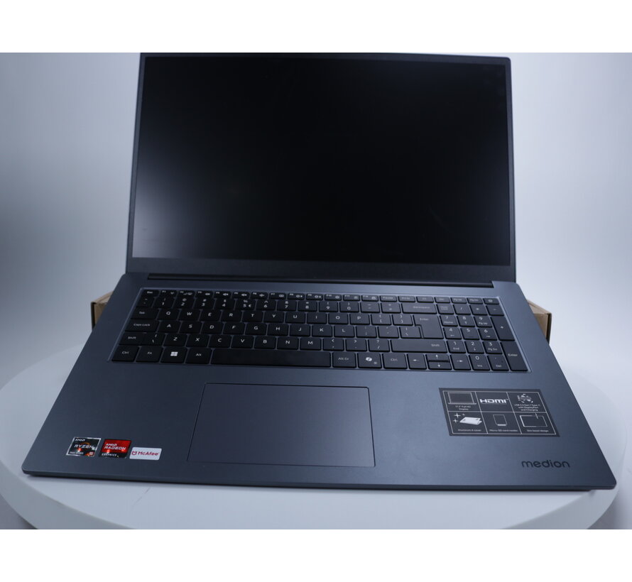 Avantum 17 E1e MD62742 NL