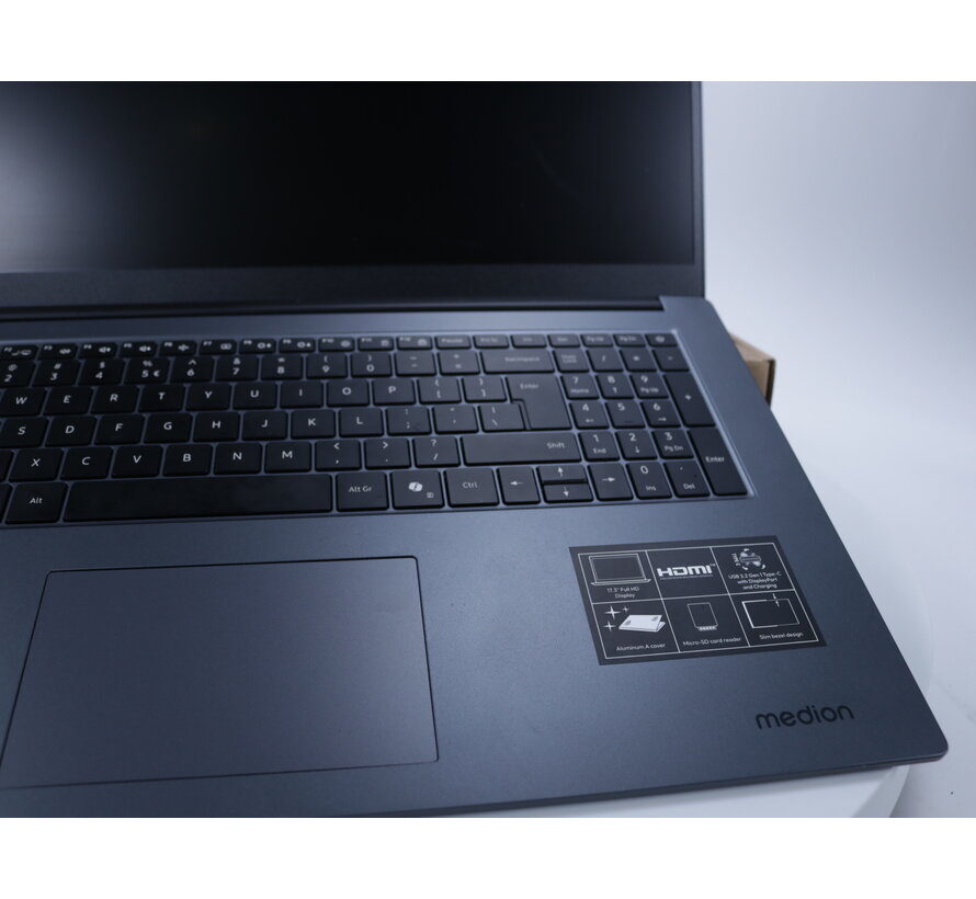 Avantum 17 E1e MD62742 NL