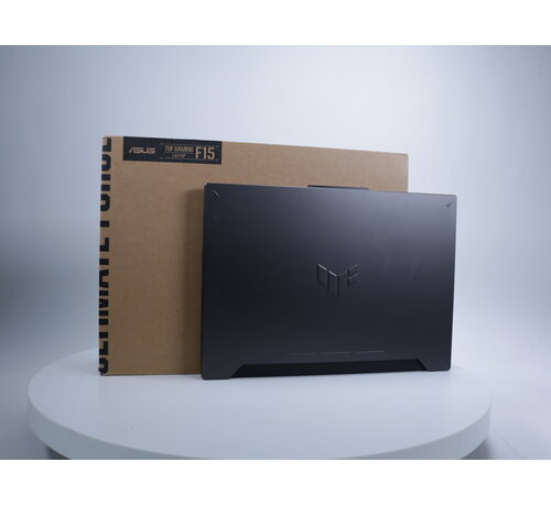 Asus TUF Gaming F15 FX507VI-LP075W