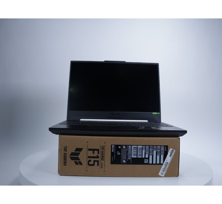 TUF Gaming F15 FX507VI-LP075W