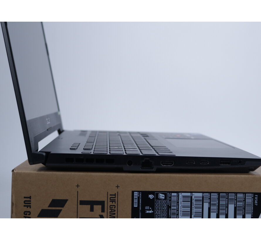TUF Gaming F15 FX507VI-LP075W