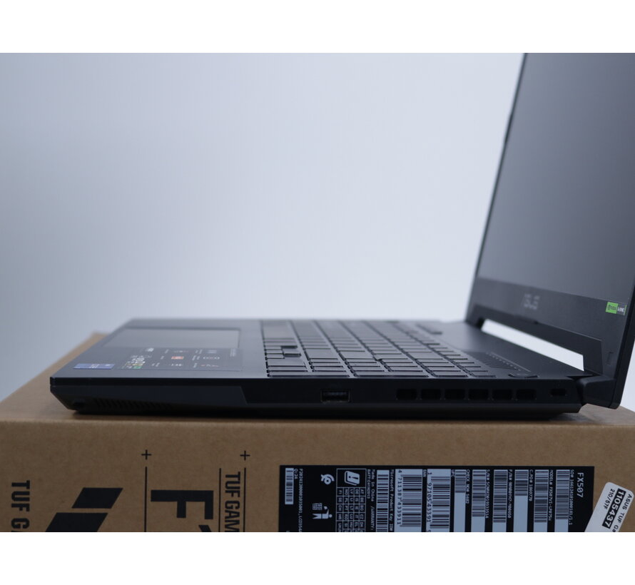 TUF Gaming F15 FX507VI-LP075W