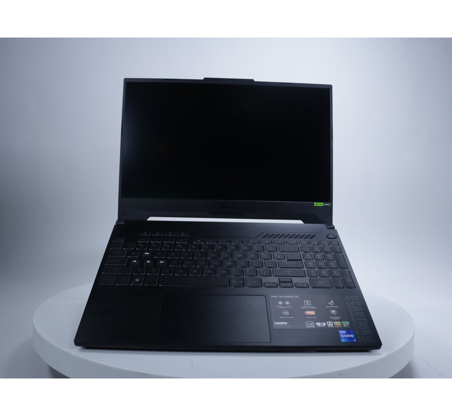 TUF Gaming F15 FX507VI-LP075W