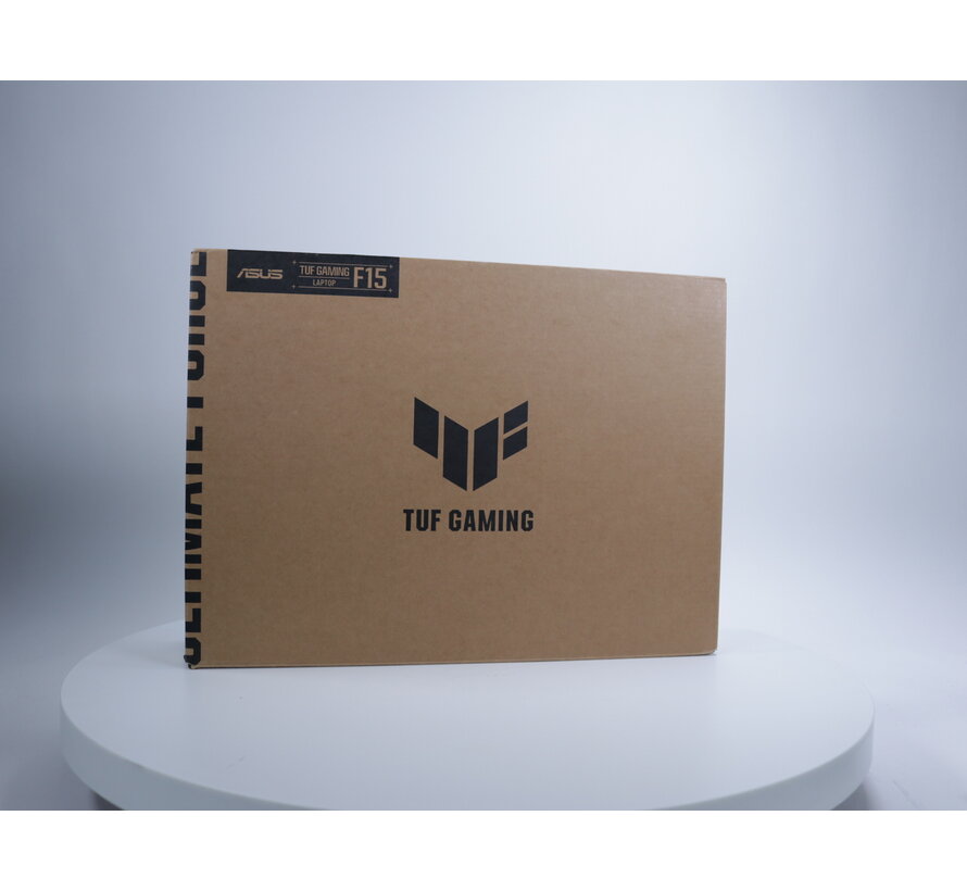TUF Gaming F15 FX507VI-LP075W