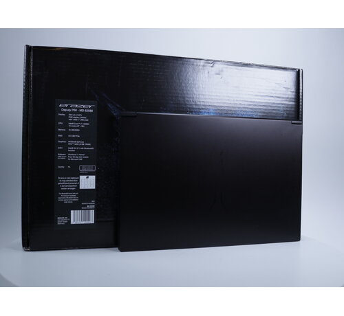 Erazer Deputy P60 MD62588 NL