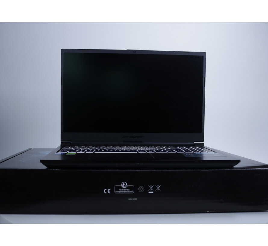 Deputy P60 MD62588 NL