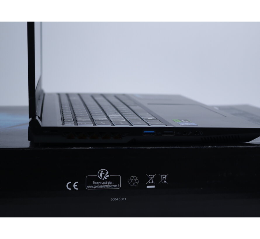 Deputy P60 MD62588 NL